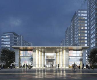 中海九樾的封面图