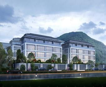 交投绿城·境上云庐的封面图