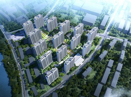 湖城大境的封面图