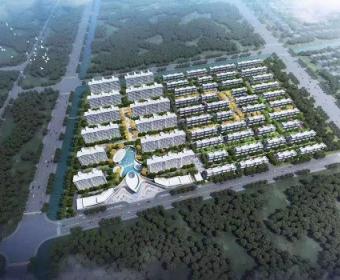 绿地安兰诺雅的封面图