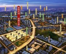 金地天阳·翡翠云邸的封面图