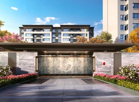 佳兆业风和苑的封面图