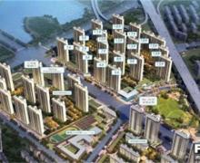 鸿海万科天空之城的封面图