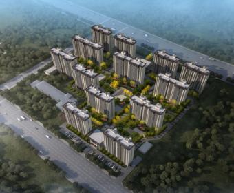 中房·揽翠郡的封面图