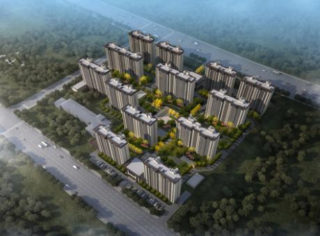 中房·揽翠郡的封面图