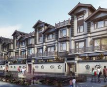 金杉·福润澜庭的封面图