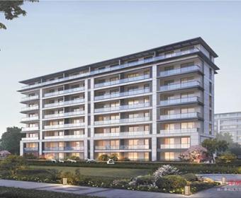 春和璟明园的封面图