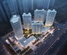 旭辉·宝宇 铂辰府的封面图