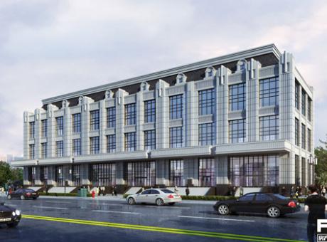 龙祥旺角的封面图