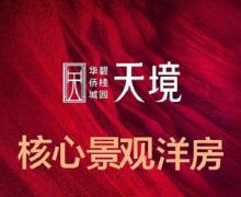 华侨城碧桂园天境的封面图
