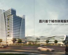 鸿翔·秀湖万朵城的封面图