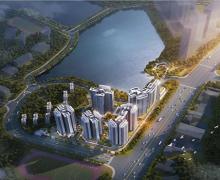 美的滨湖学府的封面图
