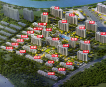 蓝城·凤起玉鸣的封面图