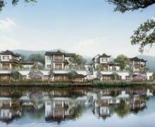 绿城桃花源的封面图