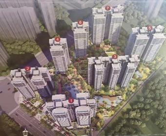 汕头怡轩怡璟海岸的封面图