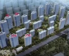 城投华润天津瑞府的封面图