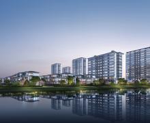 交控金融街·和悦里的封面图