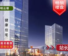 华明云璟的封面图