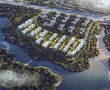 越秀御湖台的封面图