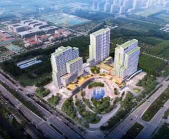 淄博航空港的封面图