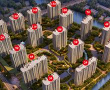 欣隆盛世·欣禧湾的封面图
