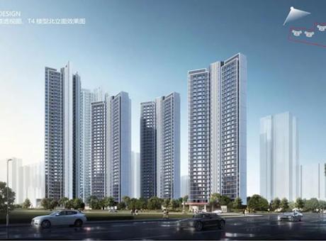 泰丰千语庭的封面图