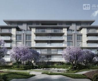 人居九林语的封面图