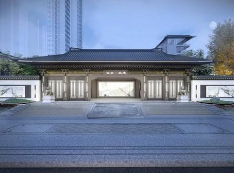 建发央玺的封面图