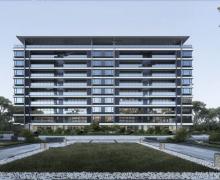 北京城建国誉府的封面图