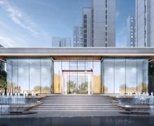 中国铁建新川樾的封面图