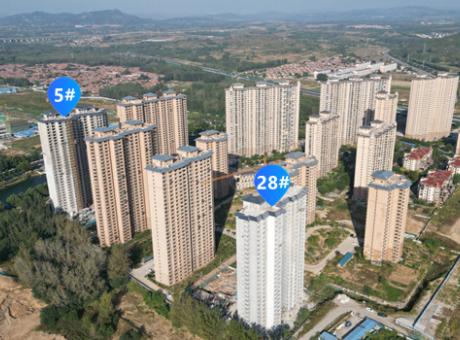 星河湾的封面图