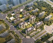 隆基泰和紫悦府的封面图