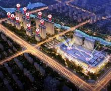 新城吾悦华府的封面图