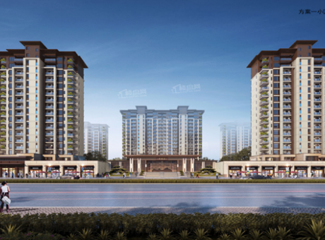 学府苑的封面图