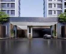 明信天府壹号的封面图