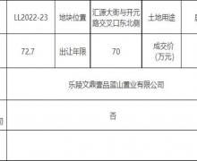 文鼎壹品蓝山的封面图