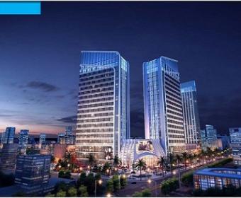 千灯湖C+的封面图