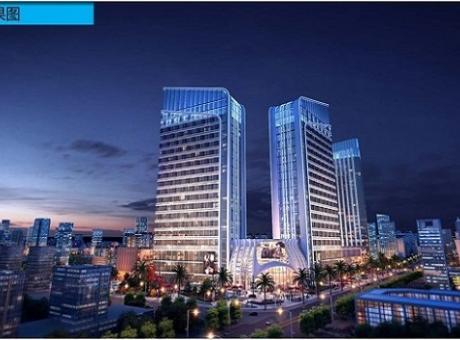 千灯湖C+的封面图