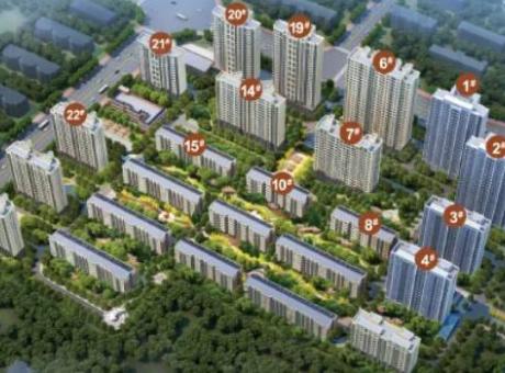 金润世家的封面图