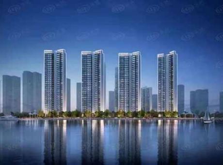 金湾水岸的封面图