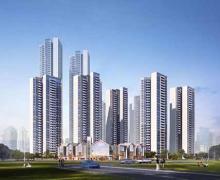 粤海壹桂府的封面图
