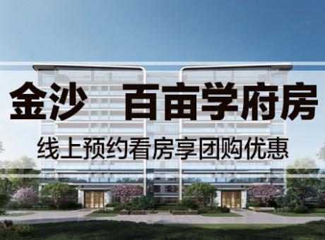 中国铁建西派金沙的封面图