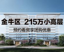 人居云缦林语的封面图