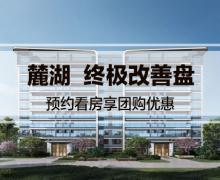 麓湖生态城玄鸟湾的封面图