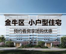 城投置地国宾璟园的封面图