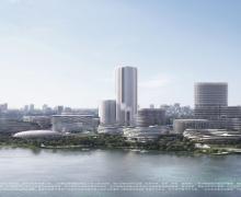 独角兽岛U6的封面图