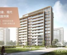 大华铂璟湾的封面图