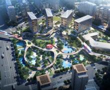 春漫里（未来社区）的封面图