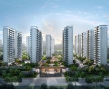龙湖天府青云阙的封面图
