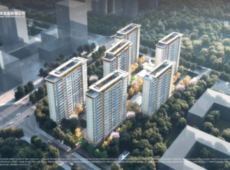 能建锦誉府的封面图